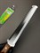 Kikusui Нож кухонный Хлебный 177/310 мм Molybdenum Vanadium, Stainless Steel SK-4081 - фото 11752