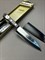 Kikusui Нож кухонный Хонесуки 135/242 мм Molybdenum Vanadium, Stainless Steel P-135K - фото 11756 Kikusui Нож кухонный Хонесуки 135/242 мм Molybdenum Vanadium, Stainless Steel P-135K - фото 11756