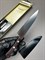 Kikusui Нож кухонный Хонесуки 135/242 мм Molybdenum Vanadium, Stainless Steel P-135K - фото 11764 Kikusui Нож кухонный Хонесуки 135/242 мм Molybdenum Vanadium, Stainless Steel P-135K - фото 11764