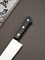Sekikawa Нож кухонный Гюйто 180/300 мм Molybdenum Vanadium HK-1060M - фото 12494 Sekikawa Нож кухонный Гюйто 180/300 мм Molybdenum Vanadium HK-1060M - фото 12494