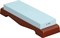 Naniwa Super Stone #1000 Камень точильный водный 210x70x20 на подставке IN-2210 - фото 12681