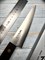 Masahiro Nippon Steel Rose Нож кухонный Хонесуки 140/262 мм Special Steel 13406 - фото 13202
