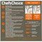 Chef'sChoice Точилка электрическая для ножей CC316 - фото 13576 Chef'sChoice Точилка электрическая для ножей CC316 - фото 13576