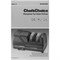 Chef'sChoice Точилка электрическая для ножей CC316 - фото 13580 Chef'sChoice Точилка электрическая для ножей CC316 - фото 13580