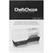 Chef'sChoice Точилка электрическая для ножей CC220W - фото 13597