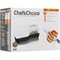 Chef'sChoice Точилка электрическая для ножей CC220W - фото 13598