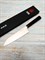 Kanetsune Seki Нож кухонный Сантоку 180/315 мм VG-10, Stainless Steel KC-863 - фото 14004 Kanetsune Seki Нож кухонный Сантоку 180/315 мм VG-10, Stainless Steel KC-863 - фото 14004