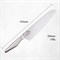Seki Magoroku Shoso Нож кухонный Гюйто (шеф) 210/343 мм High Carbon, Stainless Steel AB-5159 - фото 14904 Seki Magoroku Shoso Нож кухонный Гюйто (шеф) 210/343 мм High Carbon, Stainless Steel AB-5159 - фото 14904