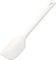 Shimomura Лопатка кухонная жаростойкая 55/275 мм Силикон /Полипропилен ASH-639 - фото 14992