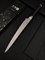SHIZU HAMONO Нож kухонный Хлебный 245/380 мм High Carbon, Molybdenum Vanadium AUS8, SUS410 SM-1065 - фото 16211