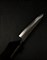 SHIZU HAMONO Нож кухонный Гюйто (шеф) 240/380 мм VG10/ SUS410 Damascus SG-1100 - фото 16364