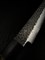 SHIZU HAMONO Нож кухонный  Петти (Универсальный) 130/255 мм VG10, SUS410 Damascus SG-1111 - фото 16522