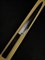 Sakai Takayuki Нож Кухонный Янагиба 300/450 мм Shiroko or White Paper 1 steel 02205 - фото 16928