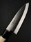 Daimon-Ya Нож кухонный Деба 140/275 мм Molybdenum Vanadium DKT-S34 - фото 18930