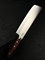 Kanetsune Seki Нож кухонный Накири 165/290 мм Takefu Shiro-2 KC-149 - фото 20032