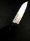 Kanetsune Seki Нож кухонный Сантоку 165/290 мм VG-2, Stainless Steel KC-316 - фото 20072