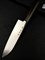 Kanetsune Seki Нож кухонный Сантоку 180/315 мм VG-10, Stainless Steel KC-863 - фото 20147
