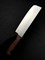 Masahiro MSC MC-300 Нож кухонный Накири 165/285 мм MBS-26 11054 - фото 20327