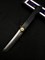 Higonokami Кен-Гата (Меч) 80/176 мм Shirogami (3 слоя) 13-BK - фото 20763