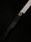 Higonokami Кен-Гата (Меч) 80/176 мм Shirogami (3 слоя) 13-BK - фото 20768