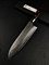 Sakai Takayuki Нож кухонный Сантоку 180/305мм VG-10/33 Layers Damascus 07392 - фото 22168