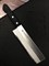 Fujitora/Tojiro Нож кухонный Накири 160/282 мм Molybdenum Vanadium, Stainless steel FC-1622 - фото 23847