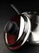 UMIC Ковш кухонный 1,2л с крышкой Stainless steel 121211 - фото 24219