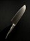 Seki Magoroku Shoso Нож кухонный Сантоку 145/280 мм High Carbon, Stainless Steel AB-5162 - фото 24556