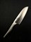 Seki Magoroku Shoso Нож кухонный Сантоку 145/280 мм High Carbon, Stainless Steel AB-5162 - фото 24557