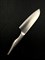 Seki Magoroku Shoso Нож кухонный Сантоку 145/280 мм High Carbon, Stainless Steel AB-5162 - фото 24558