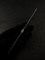 Higonokami Нож складной Black 65/155 мм High Carbon Steel 3BK - фото 26794