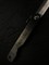 Higonokami Нож складной Black 65/155 мм High Carbon Steel 3BK - фото 26797