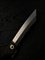 Higonokami Нож складной Black 65/155 мм High Carbon Steel 3BK - фото 26798