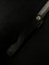 Higonokami Нож складной Black 65/155 мм High Carbon Steel 3BK - фото 26799