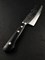 Kanetsune Seki Нож кухонный Накири 160/290 мм   VG-1, SUS410 Stainless Steel KC-946 - фото 27268
