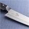 Seki Magoroku Shironezu Нож кухонный Гюйто 150/270 мм Stainless Steel AB-5471 - фото 28197 Seki Magoroku Shironezu Нож кухонный Гюйто 150/270 мм Stainless Steel AB-5471 - фото 28197