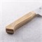 Seki Magoroku Нож кухонный Сантоку 165/290 мм Molybdenum Vanadium, Stainless Steel AB-5482 - фото 28240