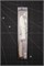 Seki Magoroku Нож кухонный Сантоку 165/290 мм Molybdenum Vanadium, Stainless Steel AB-5482 - фото 28242