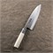 Seki Magoroku Нож Кухонный Деба 165/300 мм Molybdenum Vanadium (Stainless Steel) AK-5063 - фото 28481