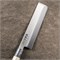 Seki Magoroku Нож кухонный Усуба 165/290 мм Molybdenum Vanadium (Stainless Steel) AK-5070 - фото 28574