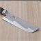 Seki Magoroku 15000ST Нож Кухонный Накири 165/290 мм Secret steel by KAI (VG-МАХ) AE-5306