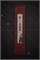 HIDARI TOHZO Нож Кухонный Бунка 180/320 Shirogami Steel No.2 HK-2060KUS - фото 29051