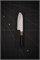 Yuta Katayama Нож Кухонный Детский Сантоку 135/260 мм VG10 (Cobalt Alloy Stainless Steel) YUTA-СSANTOKU-135/VG/RS - фото 29118