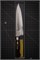 Sakai Takayuki Нож кухонный Гюито 180/305мм VG-10/33 Layers Damascus 07394 - фото 30238