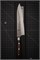 Sakai Takayuki Нож кухонный Гюито 180/305мм VG-10/33 Layers Damascus 07394 - фото 30239