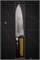 Sakai Takayuki Нож кухонный Сантоку 180/305мм VG-10/33 Layers Damascus 07392 - фото 30266