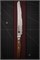Un-Ryu Нож кухонный Хлебный 210/360мм VG-10/33 Layers Damascus UNR-06 - фото 30654