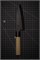 Murato Kurouchi Нож кухонный Деба 150/275 мм Aogami MBL-104 - фото 30666