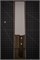 Kanetsugu Special Offer Нож кухонный Накири 158/287 мм AUS-8, SUS410 2007 - фото 32140