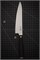 SHIZU HAMONO Нож кухонный Гюйто (шеф) 180/310 мм AUS-8/SUS410 Damascus SM-1051 - фото 32196